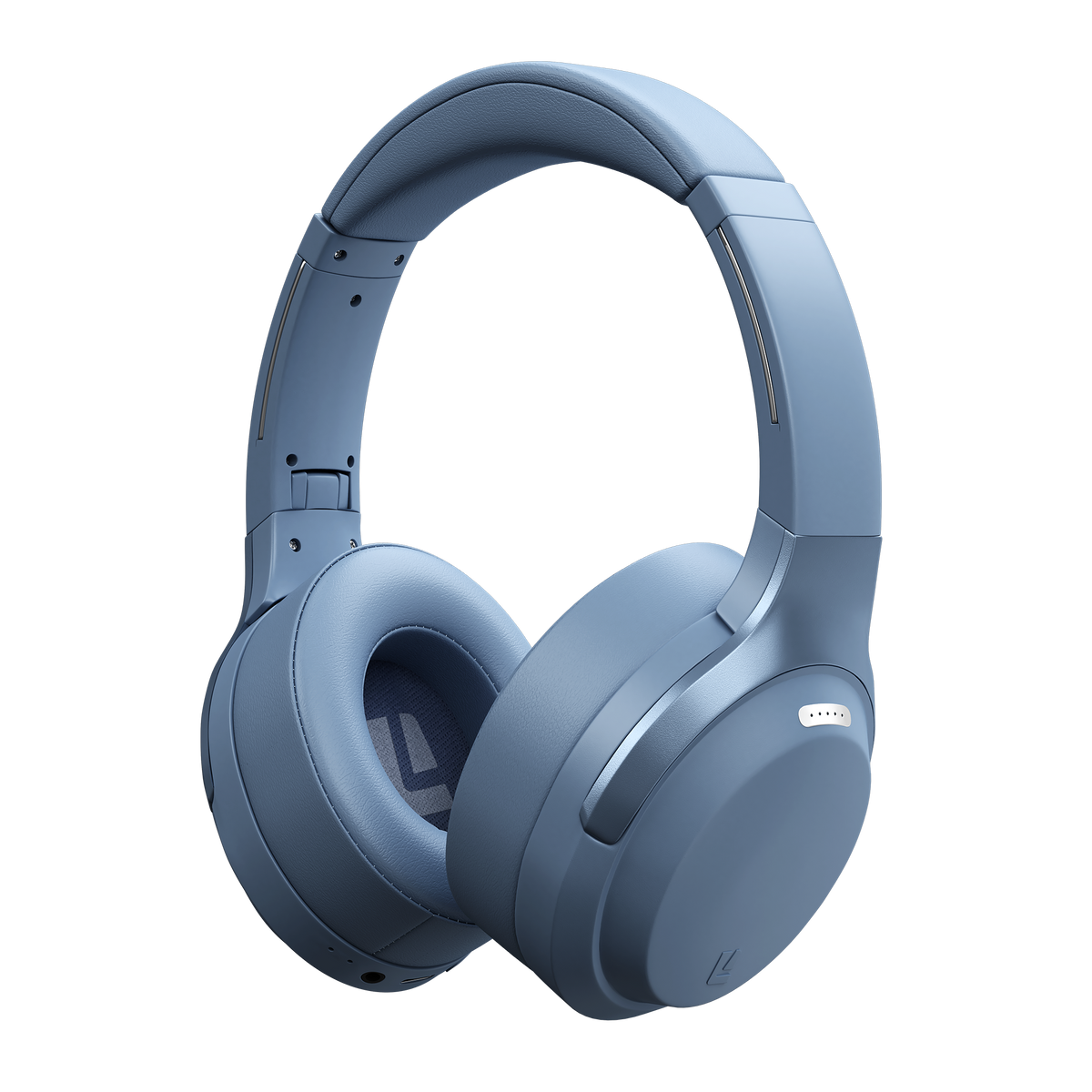 LONGPLAY Over-Ear Headphones