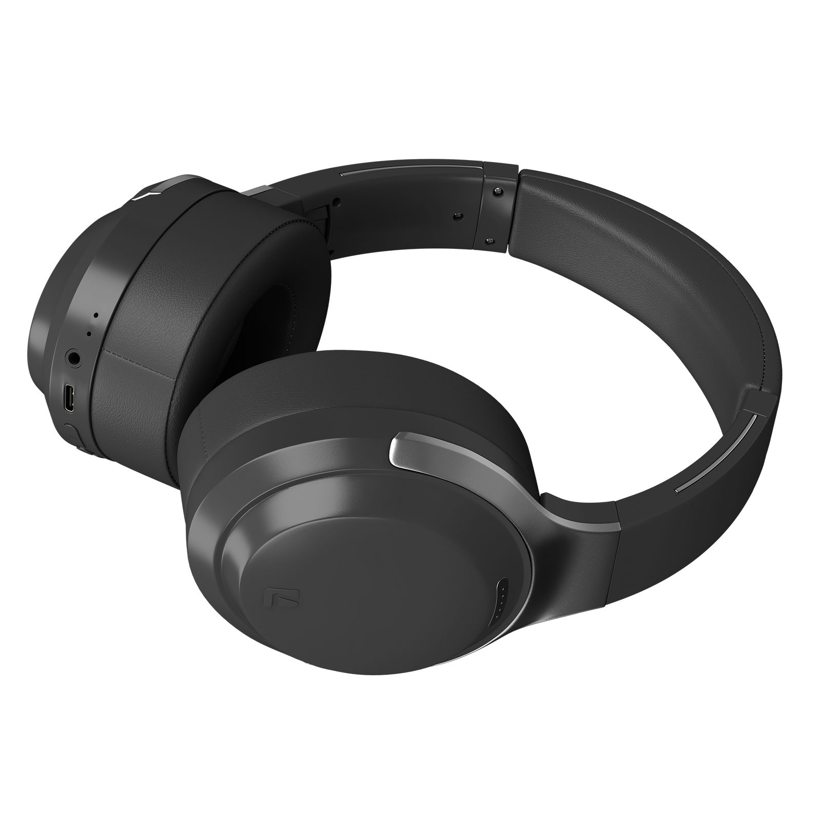 Longplay Over-ear Headphones