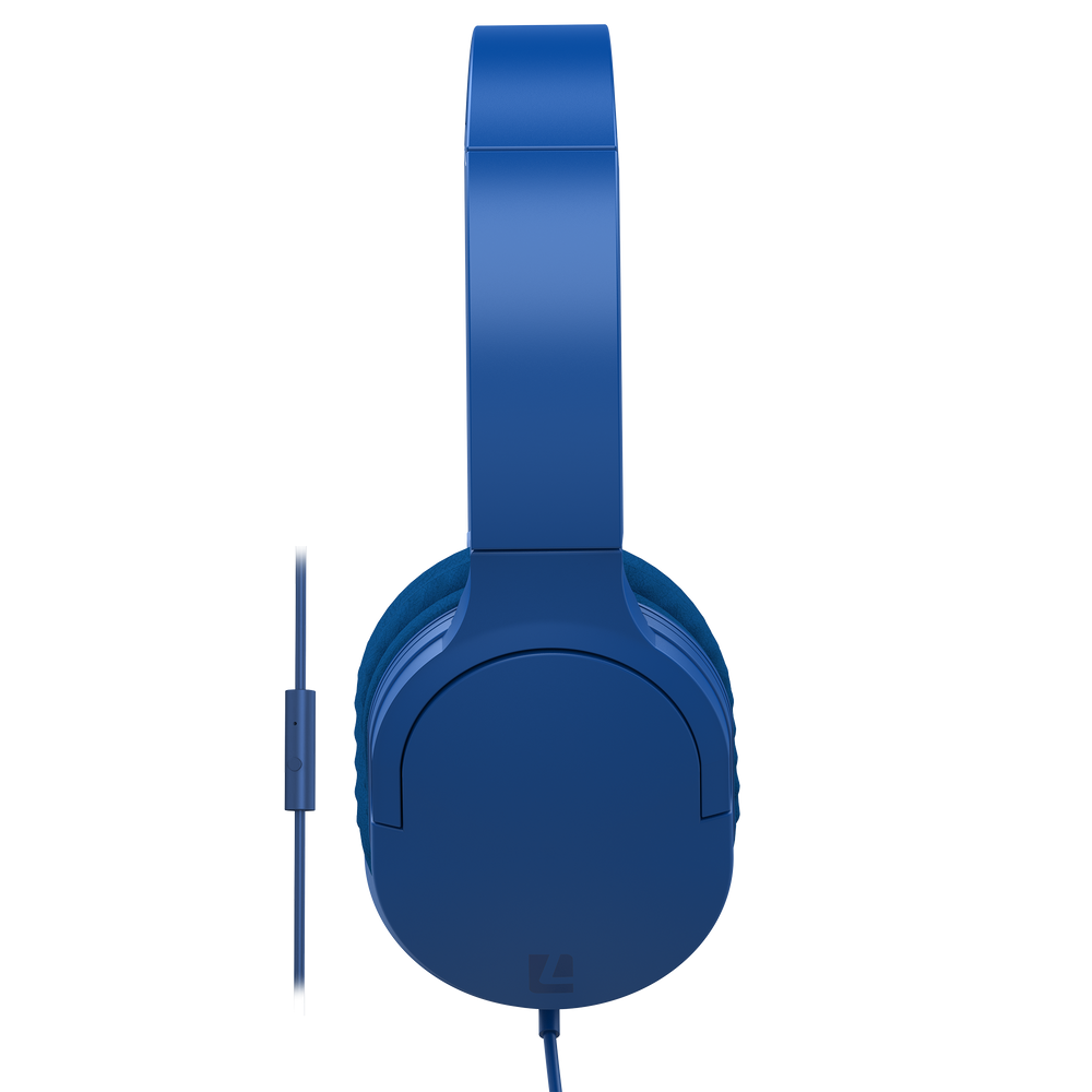 ALLDAY Wired OverEar Headphones